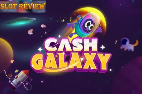 Cash Galaxy icon